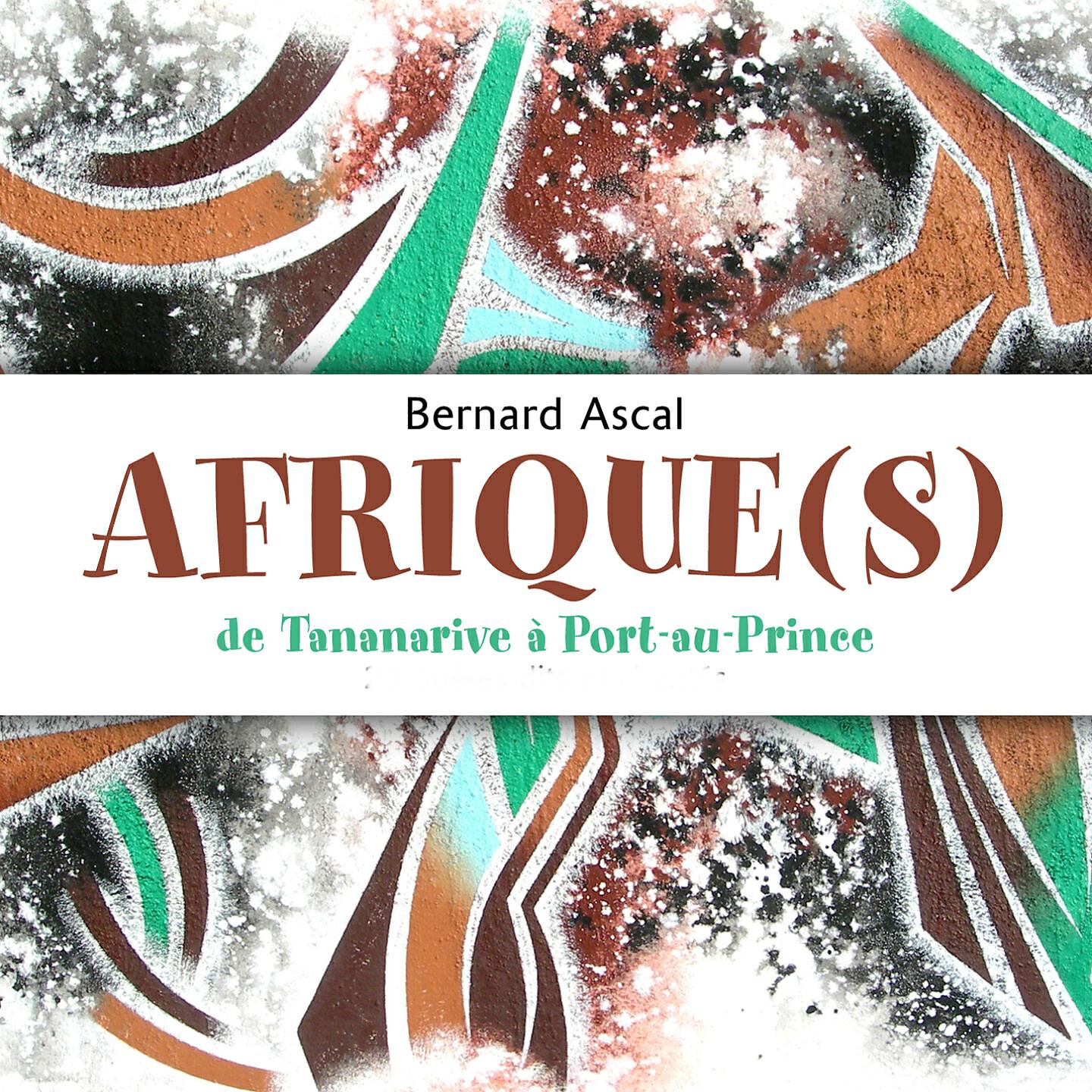Релиз Afrique(s)