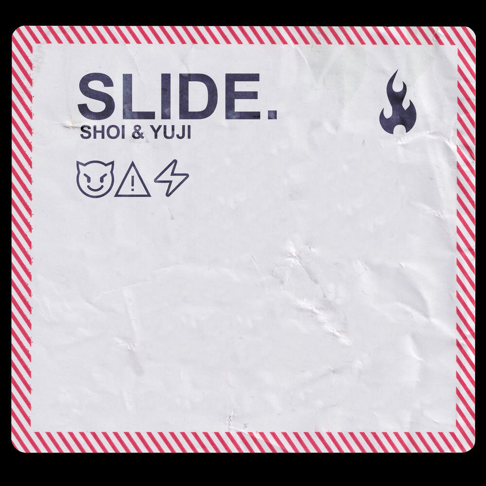 Релиз Slide