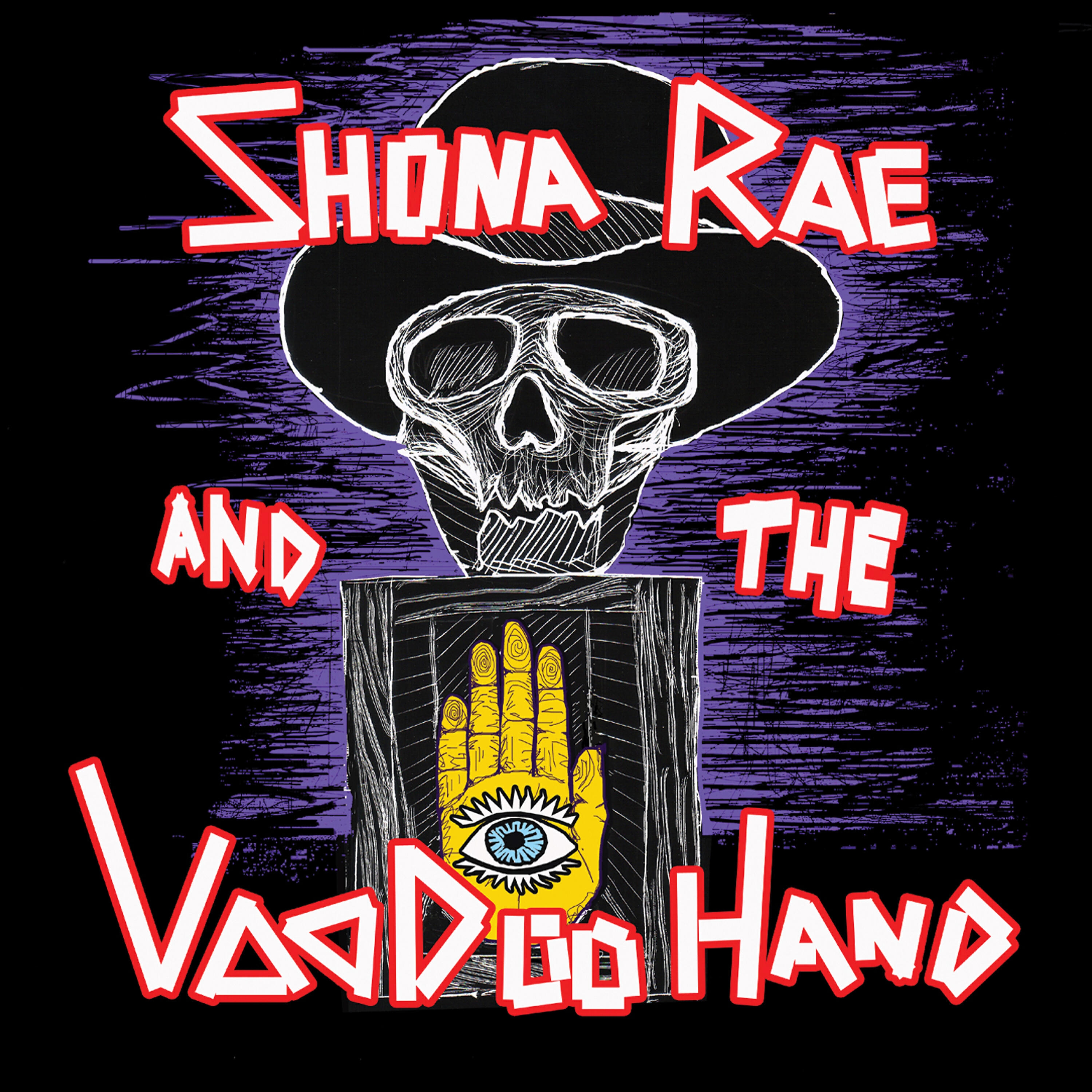 The VooDoo Hand