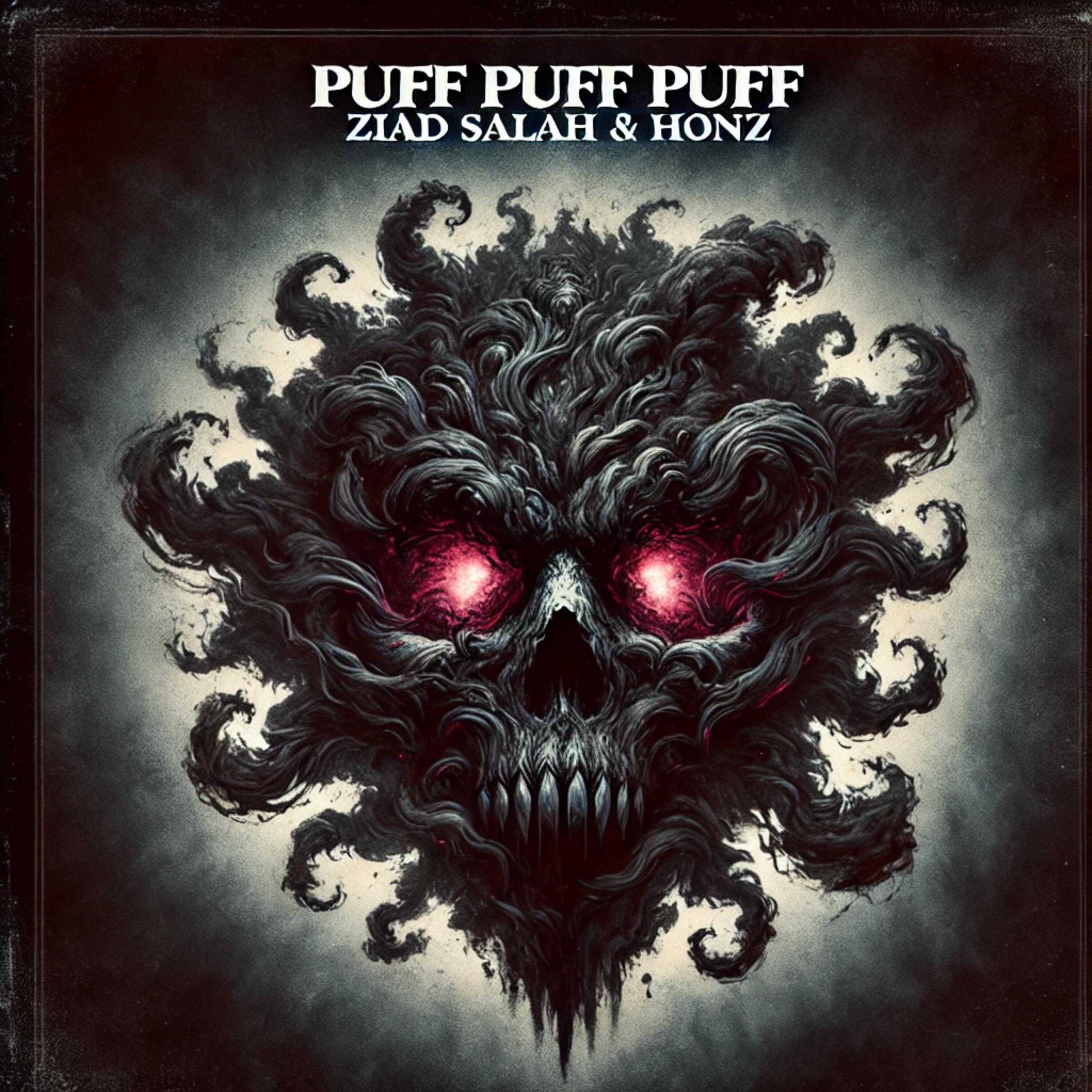 Релиз Puff Puff Puff