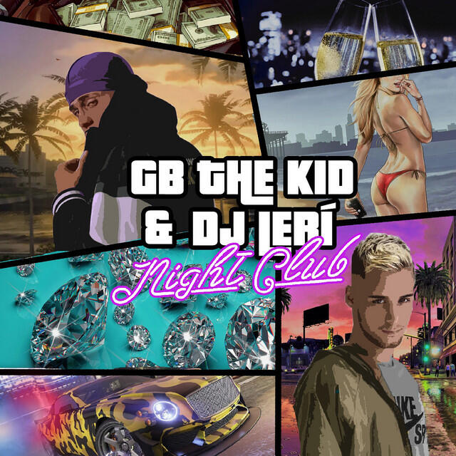 Релиз Night Club