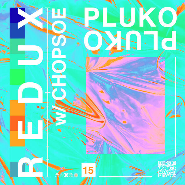 Релиз redux (w/ Chopsoe)