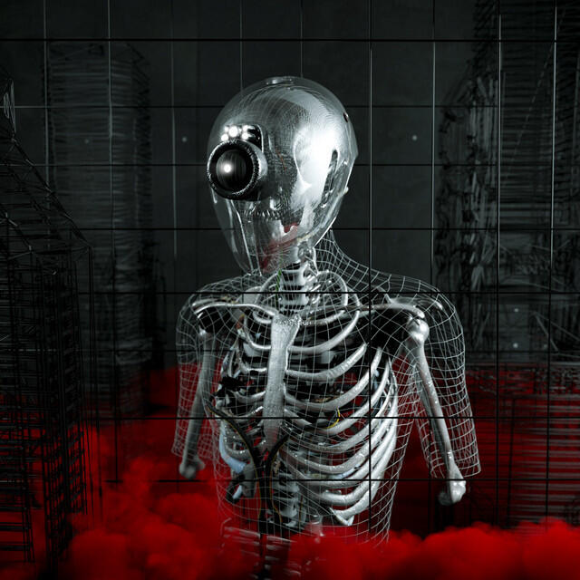 Релиз Augmentations
