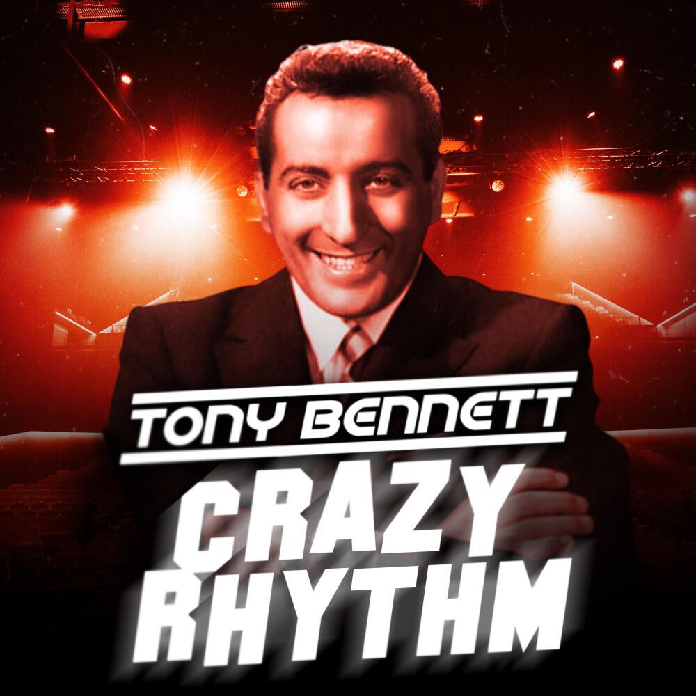 Релиз Crazy Rhythm