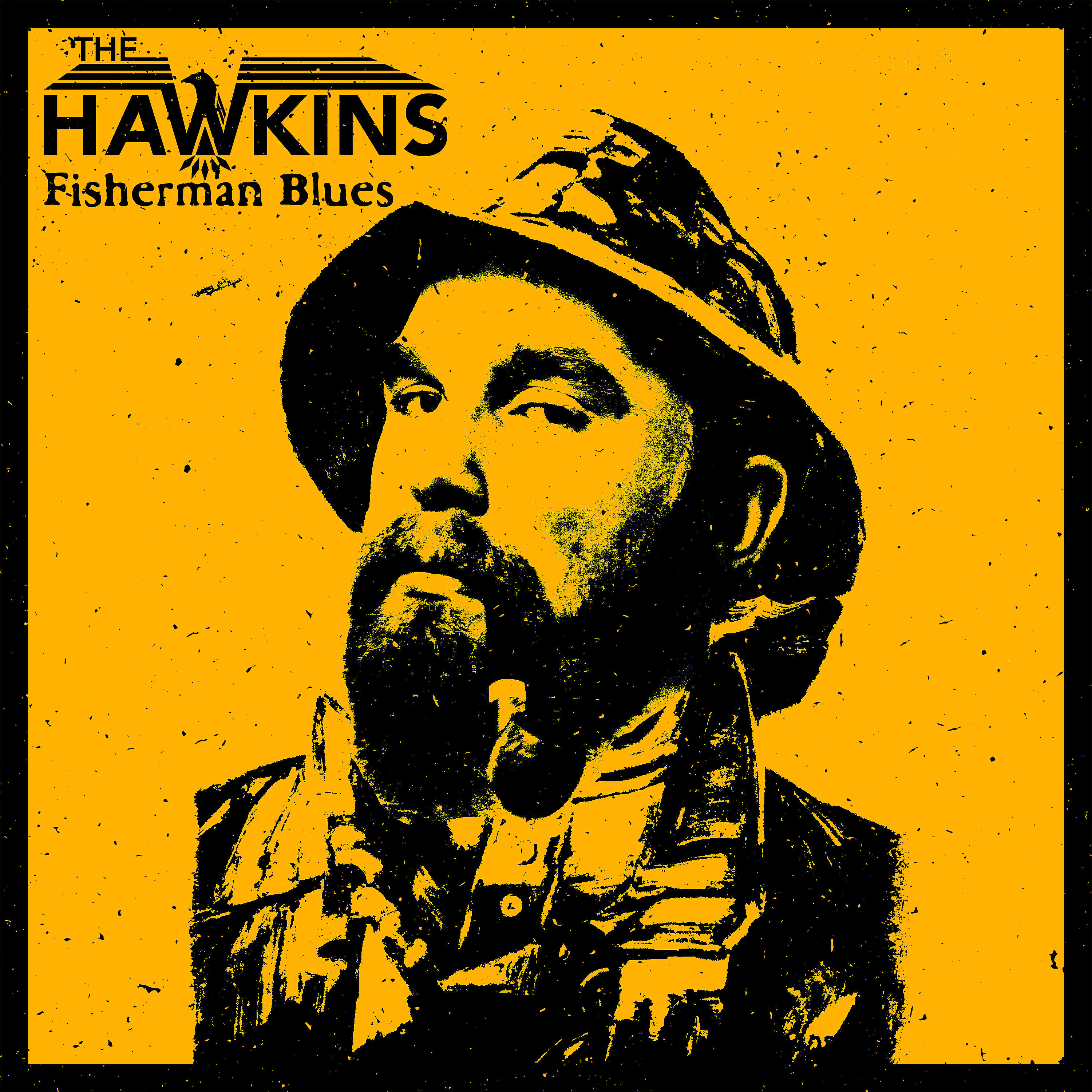 Релиз Fisherman Blues