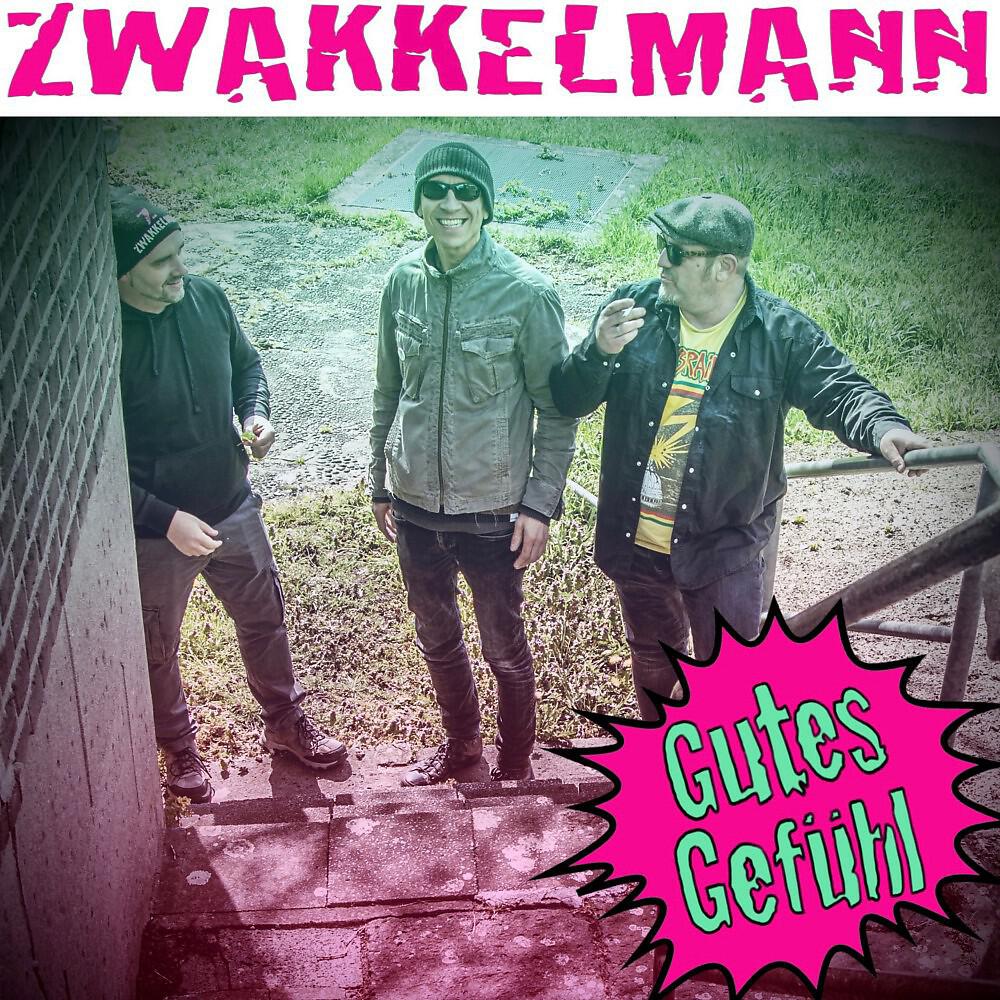 Релиз Gutes Gefühl