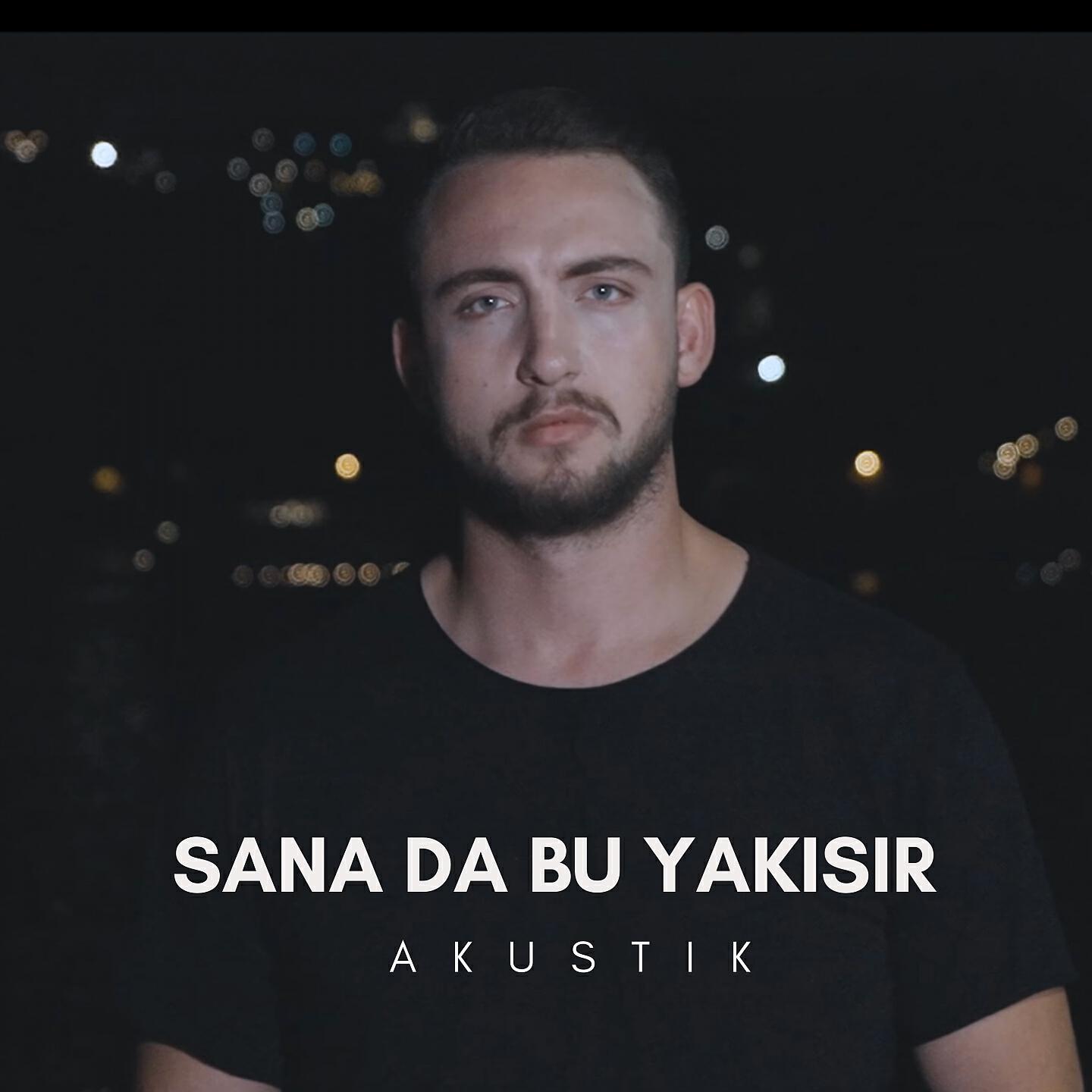 Релиз Sana Da Bu Yakışır