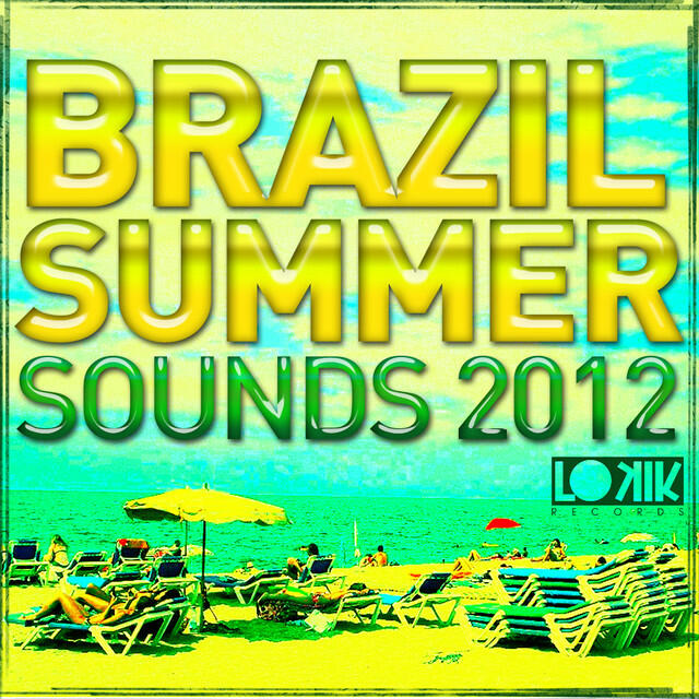 Релиз Brazil Summer Sounds 2012