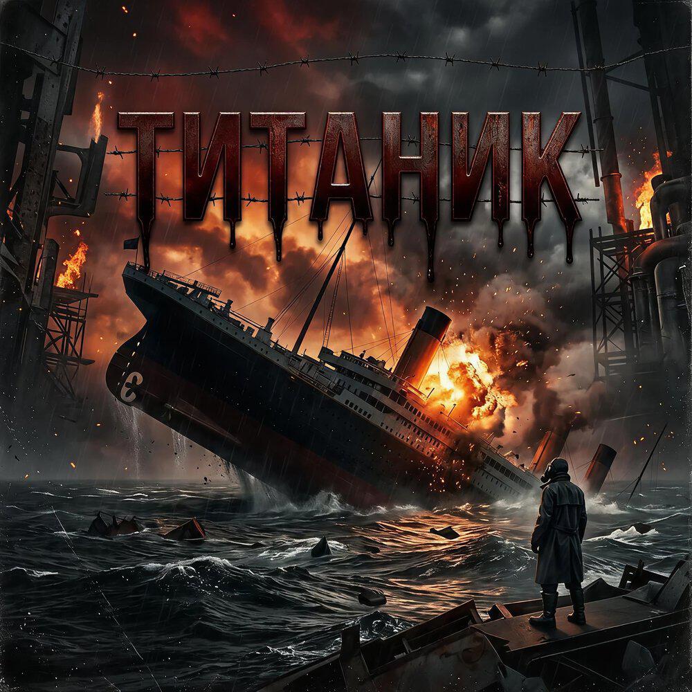 Релиз Титаник