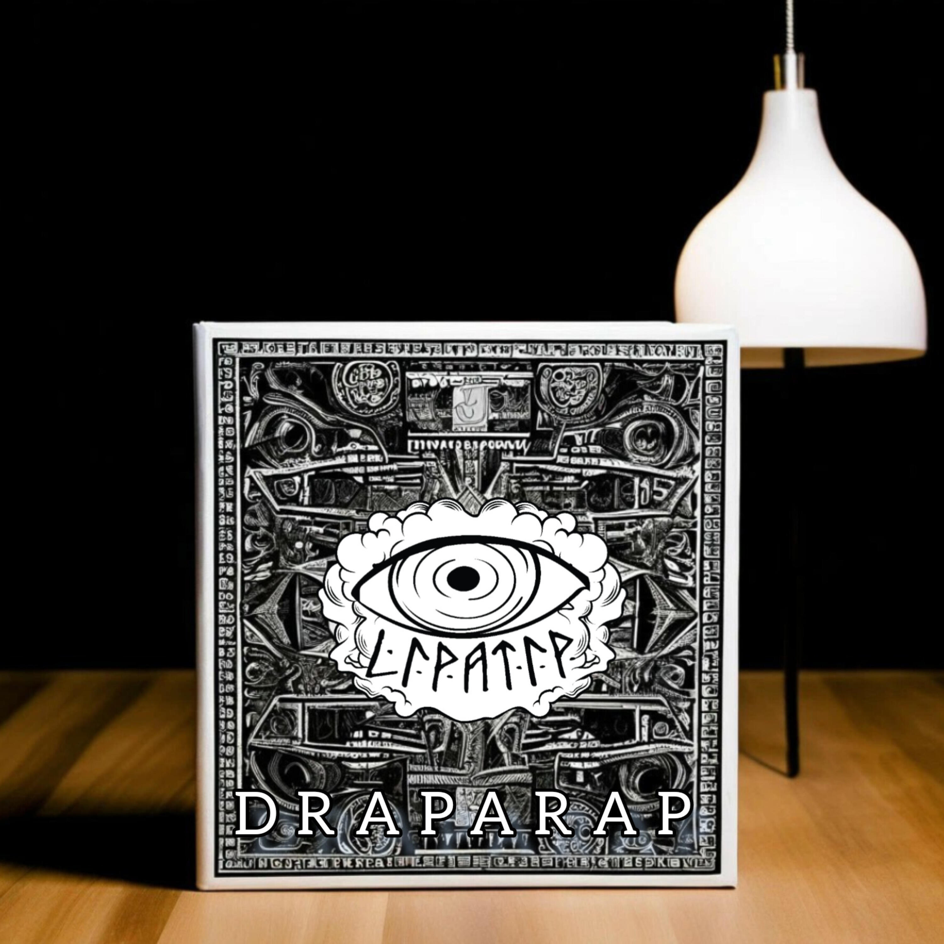 Релиз DRAPARAP