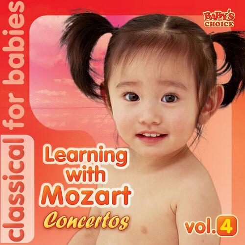 Релиз Learning With Mozart, Vol. 4