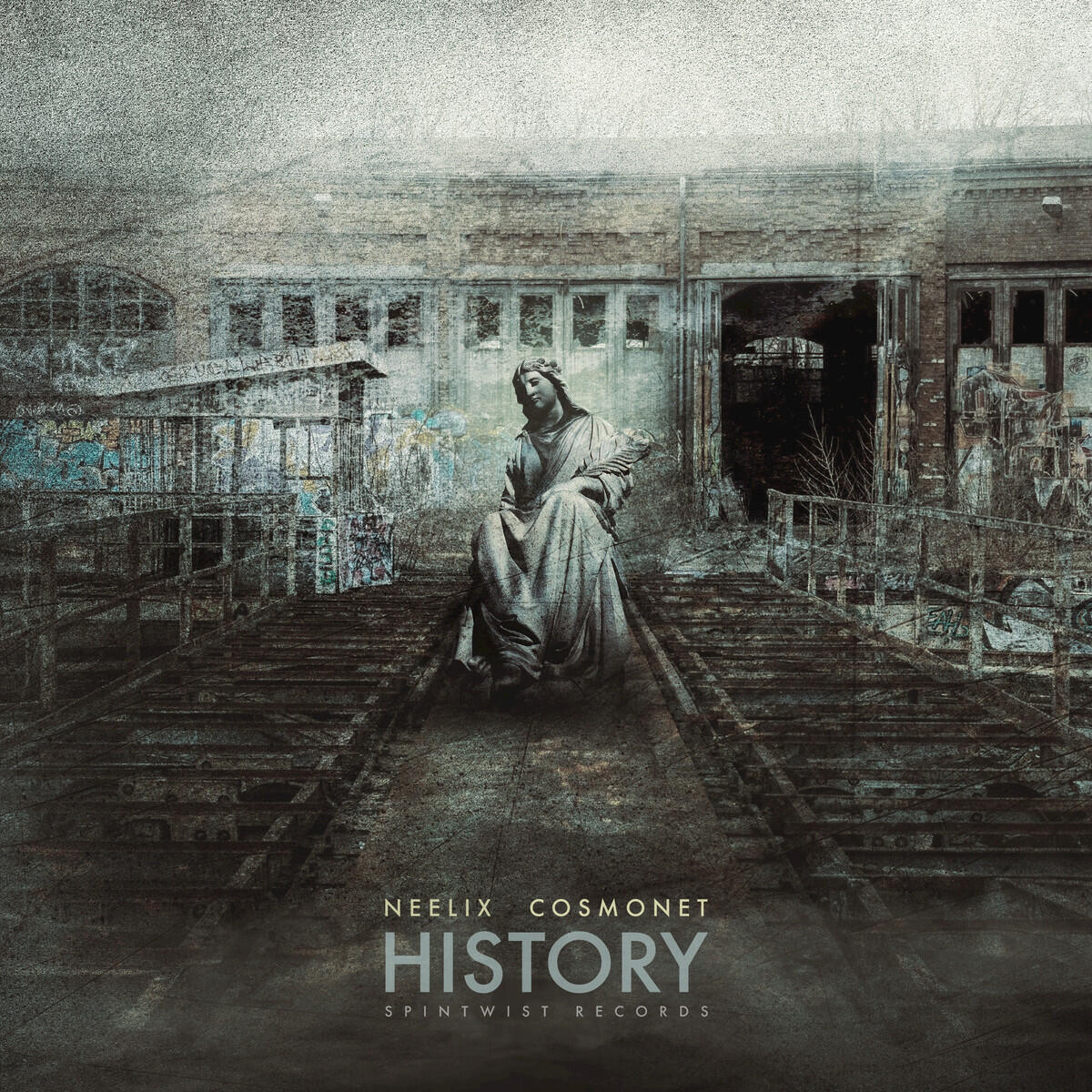 Релиз History