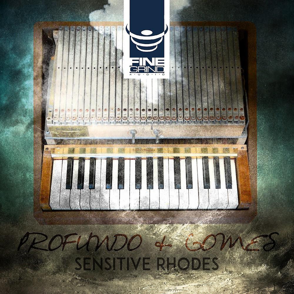 Релиз Sensitive Rhodes