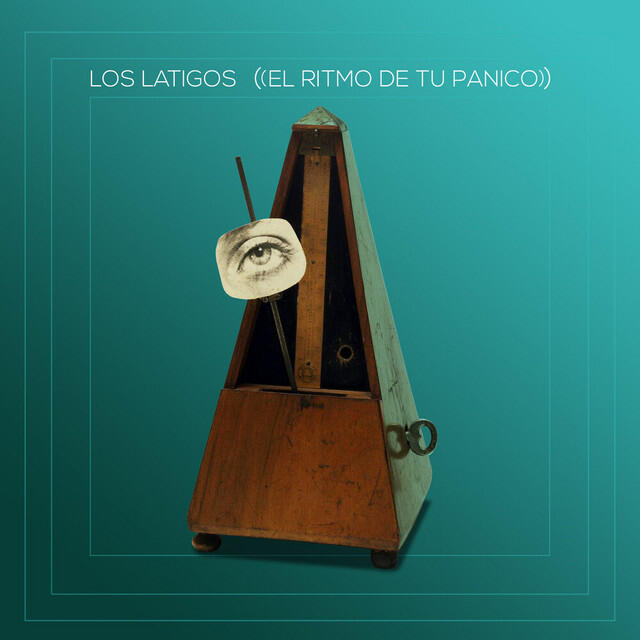 Релиз El Ritmo De Tu Pánico