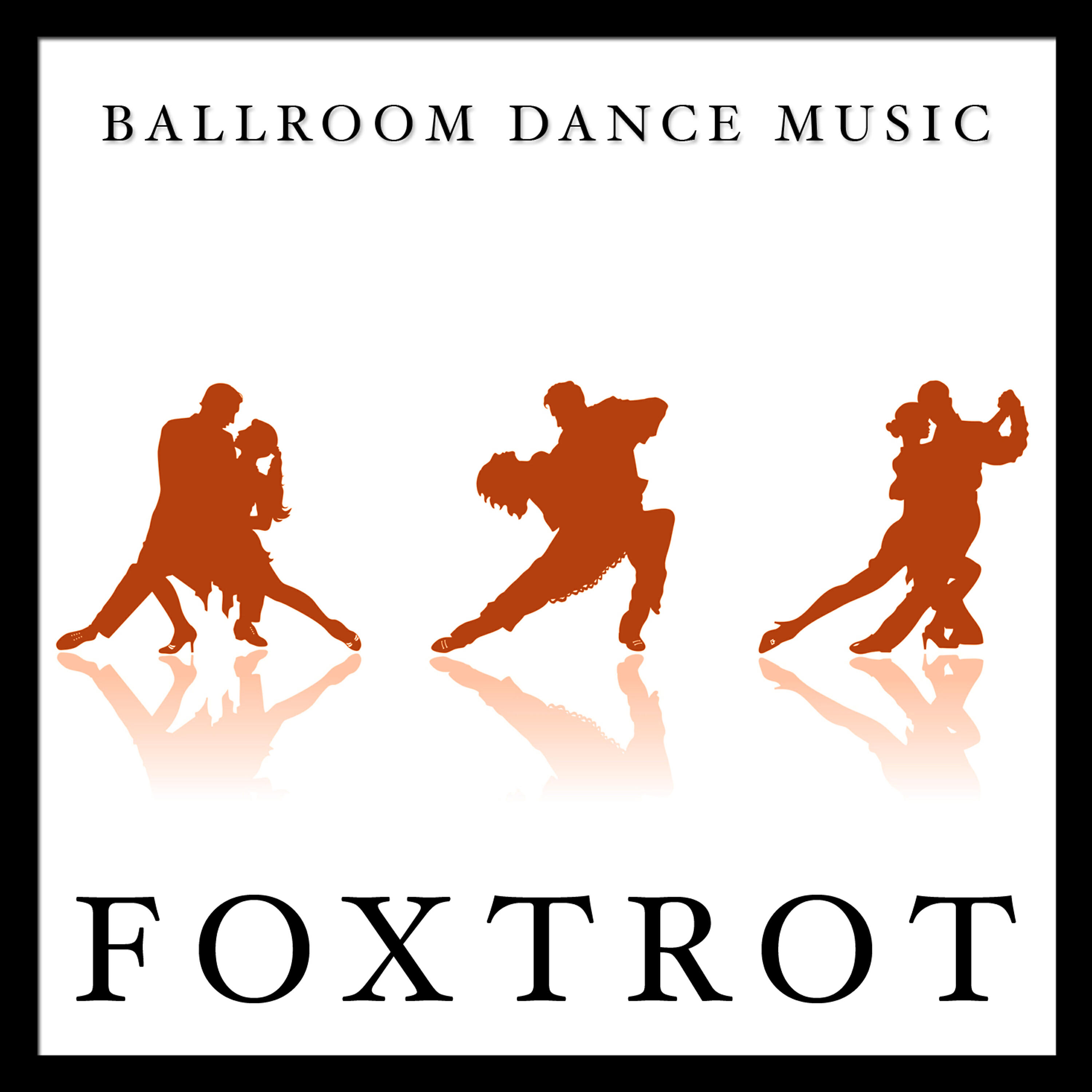 Релиз Ballroom Dance Music: Foxtrot