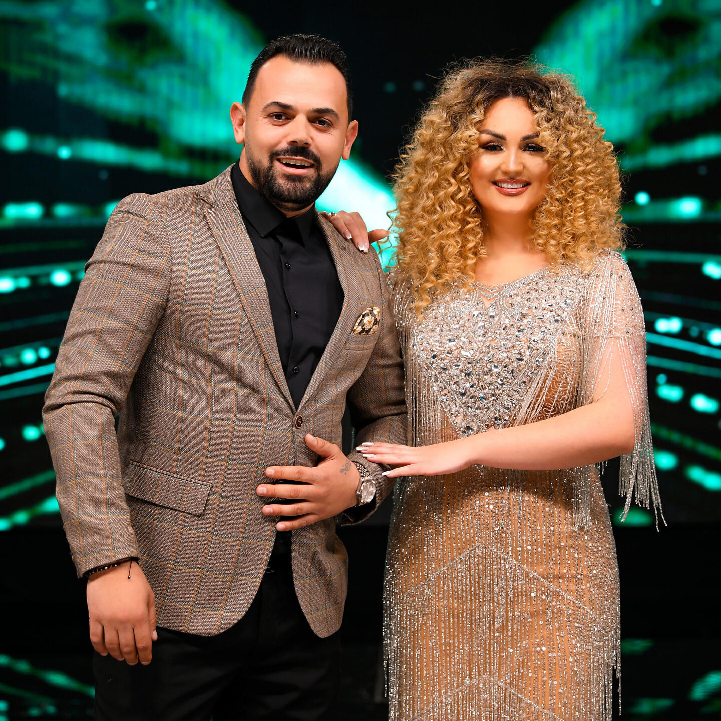 Релиз Djali i diaspores