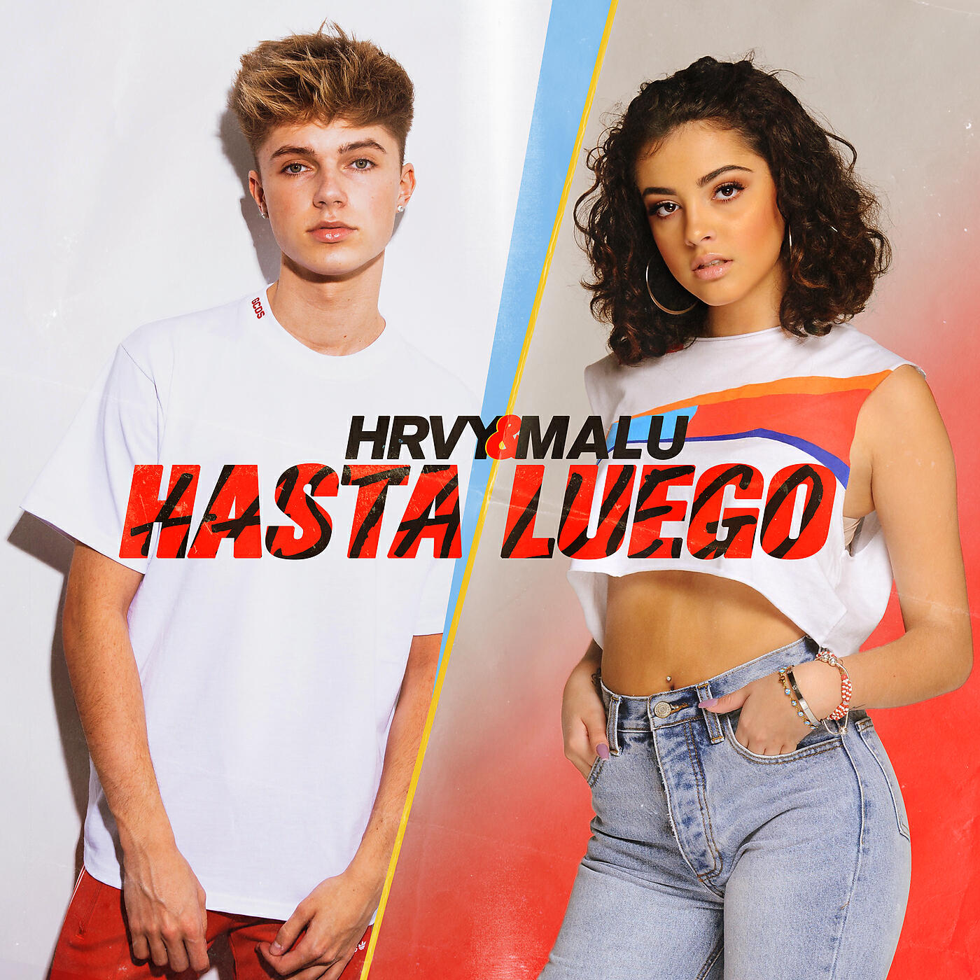 Релиз Hasta Luego