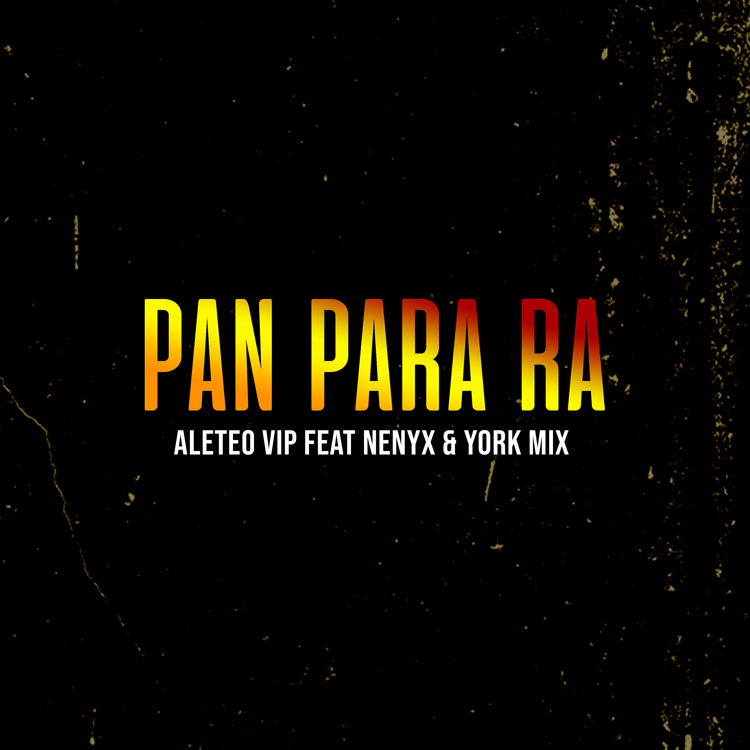 Релиз Pan para Ra