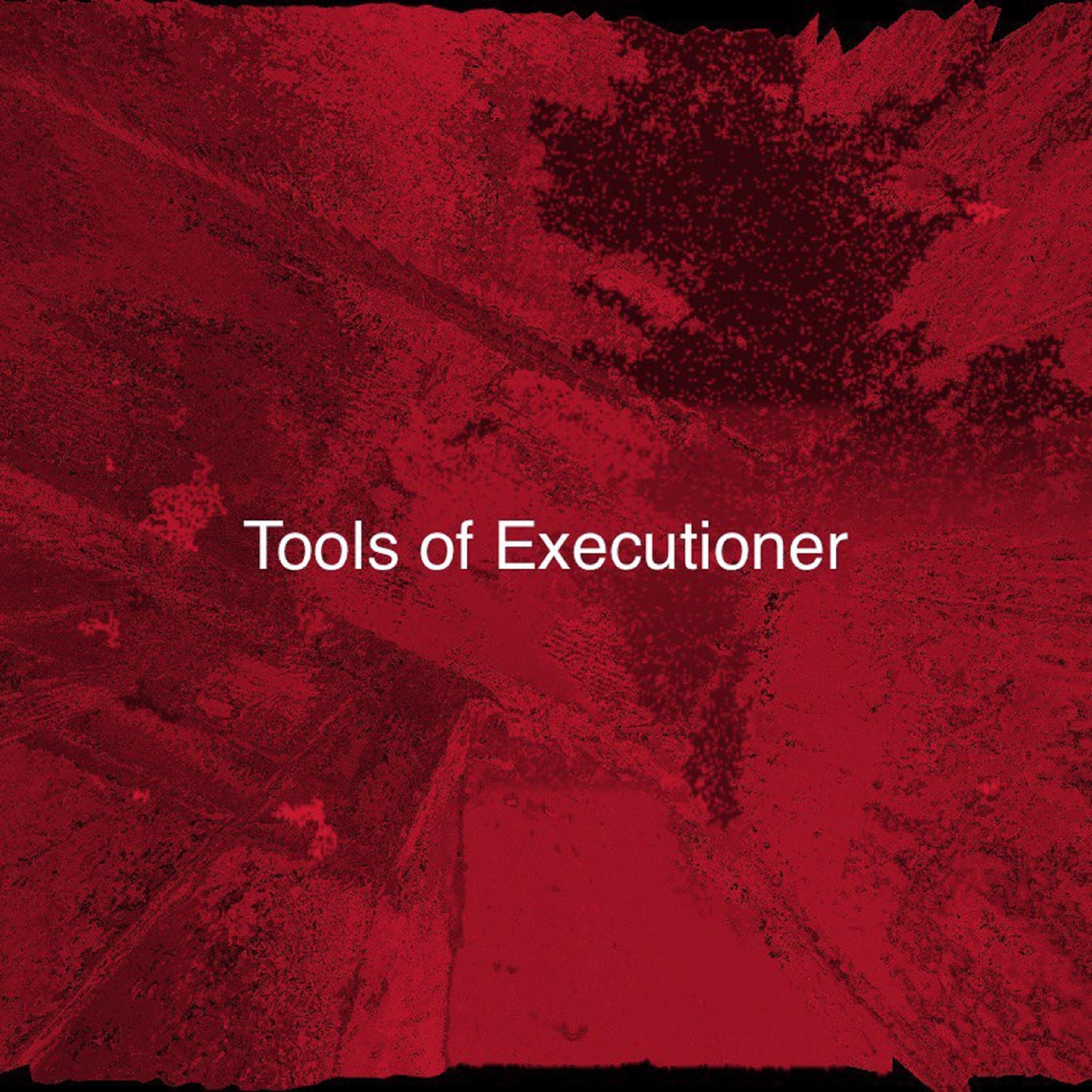 Релиз Tools of Executioner