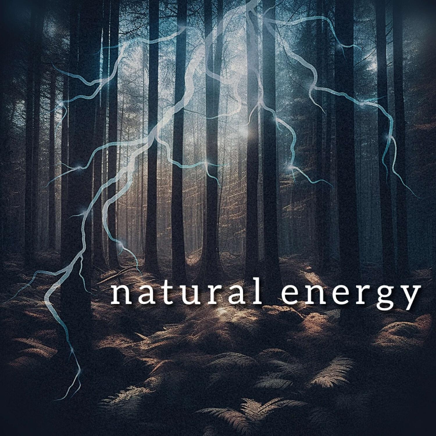 Релиз natural energy