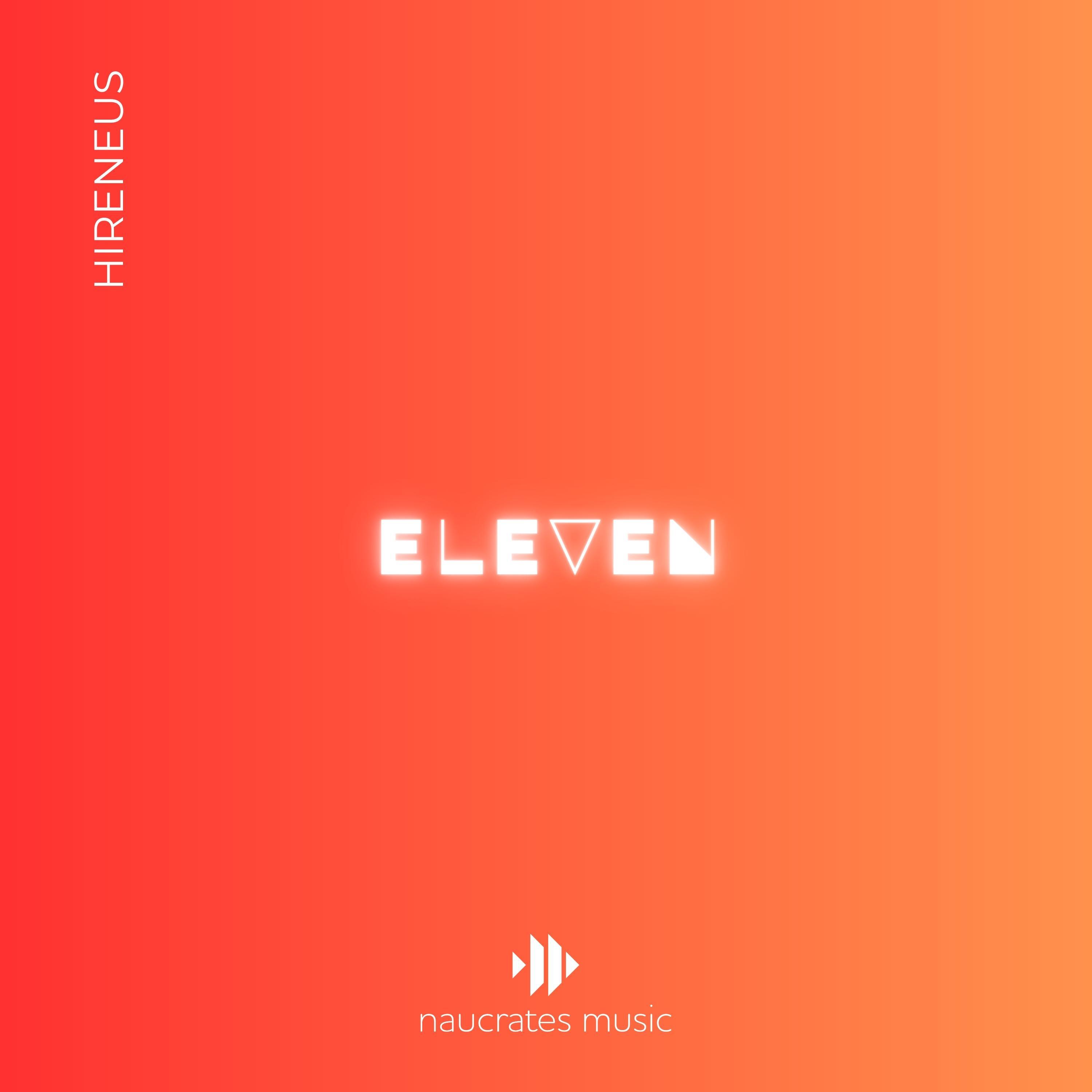 Релиз Eleven