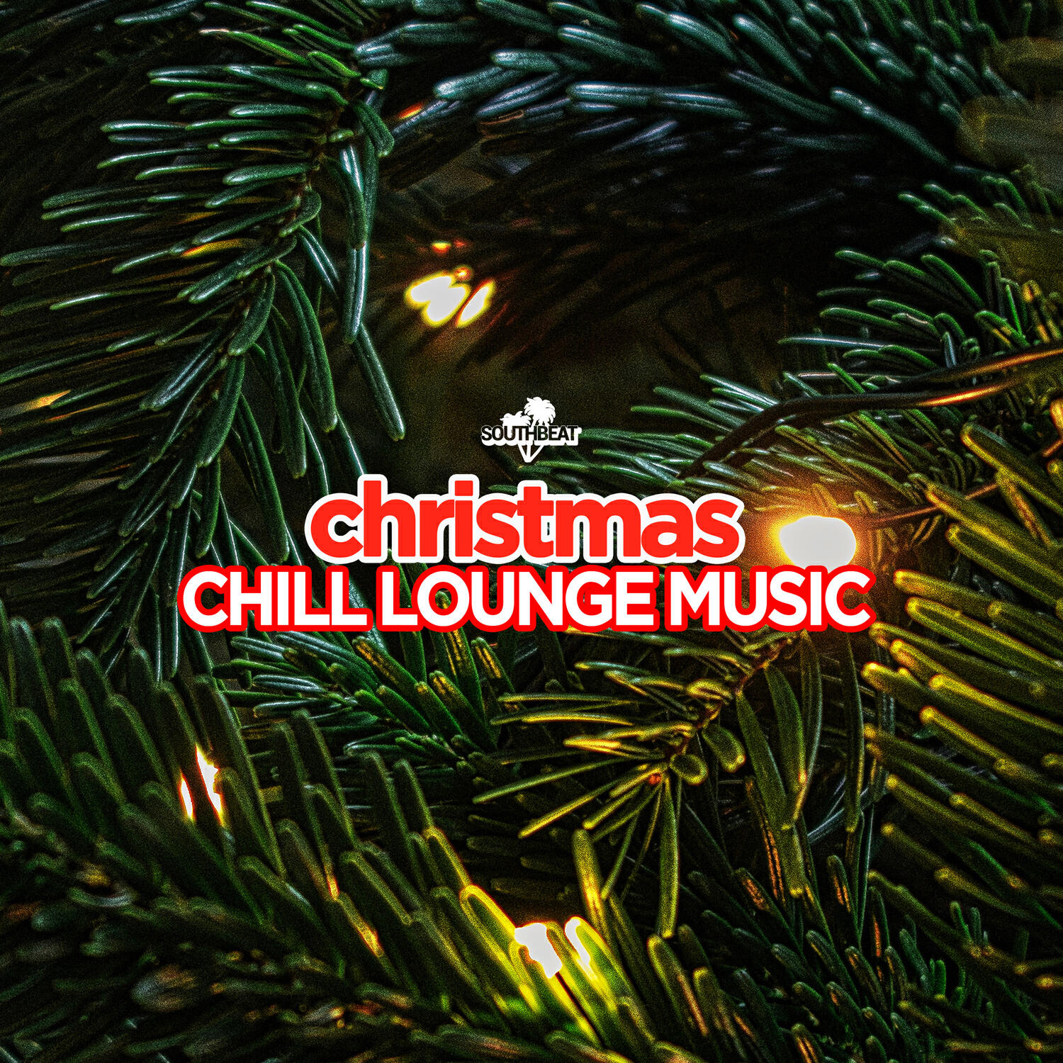 Релиз Christmas: Chill Lounge Music