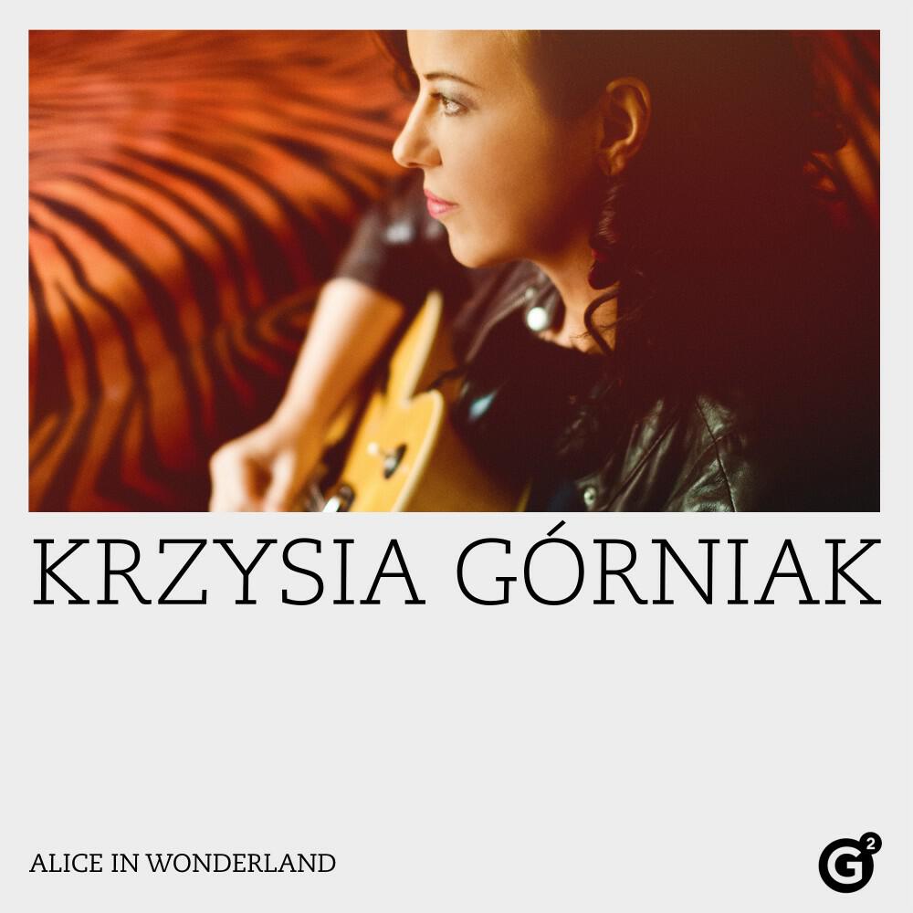Релиз Alice In Wonderland