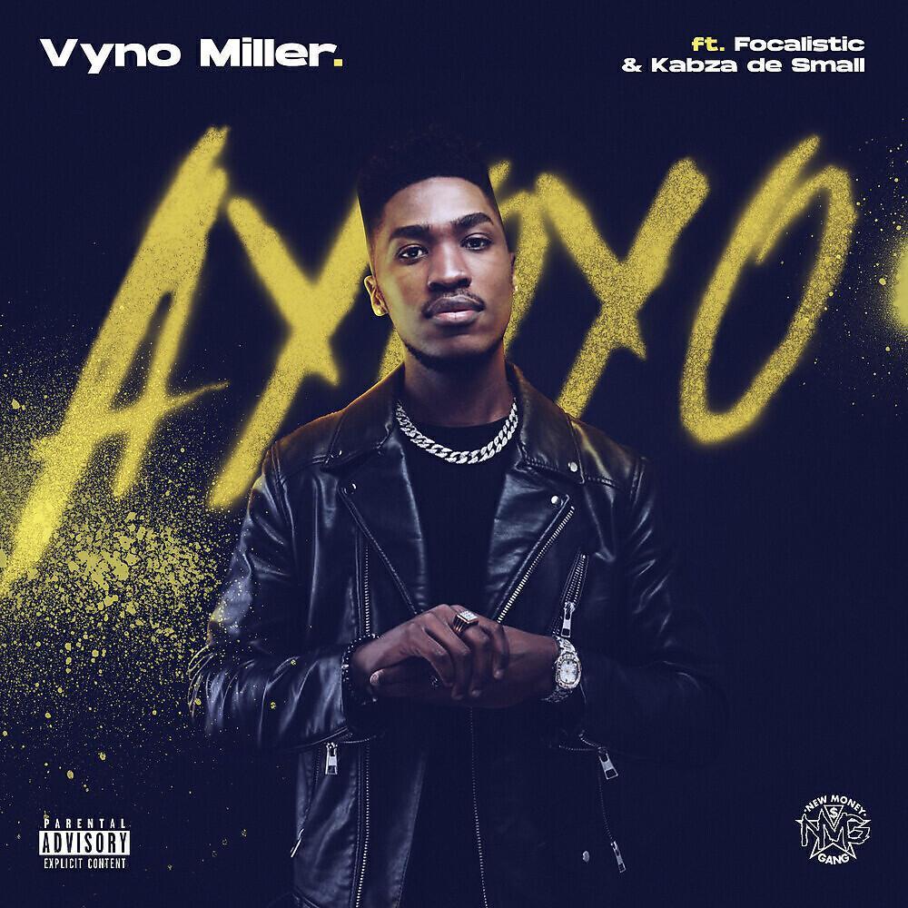 Vyno Miller