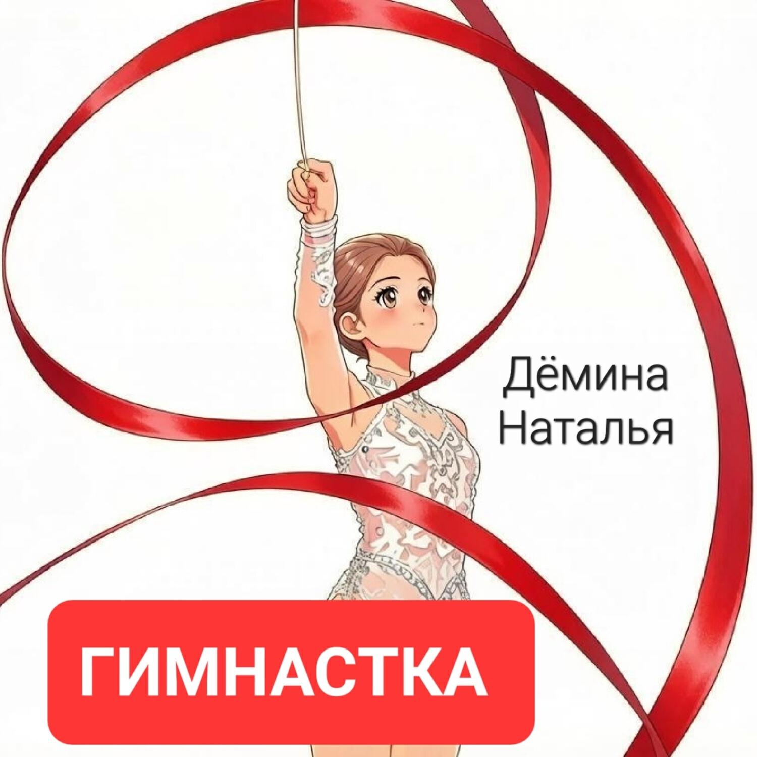Релиз Гимнастка