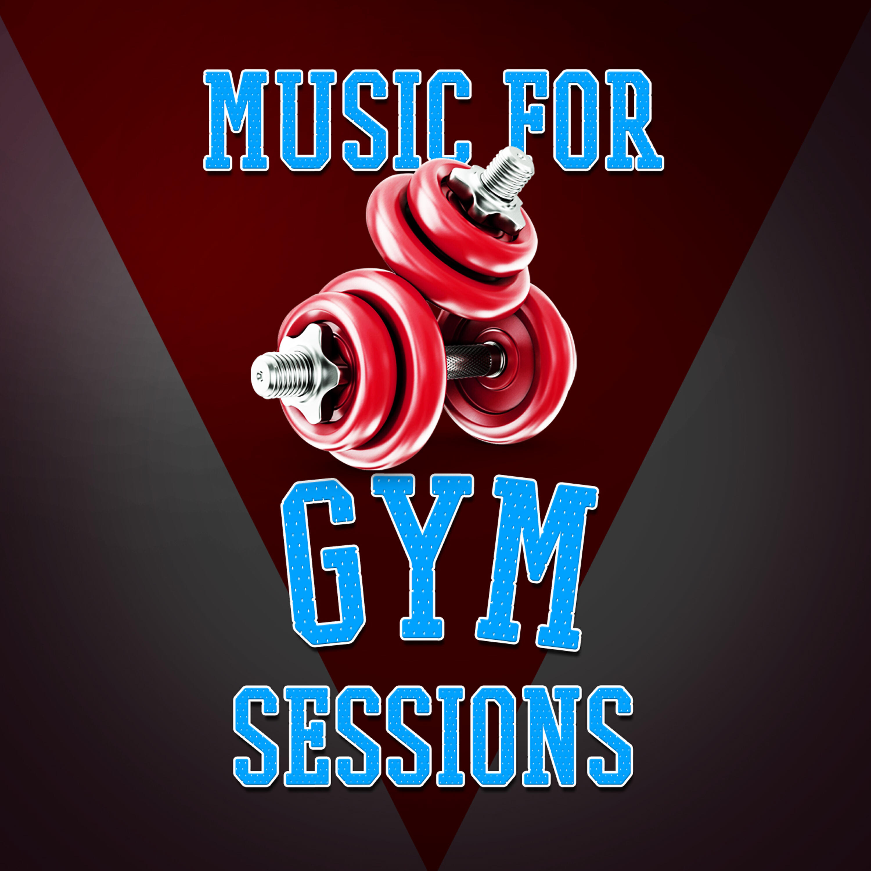 Релиз Music for Gym Sessions