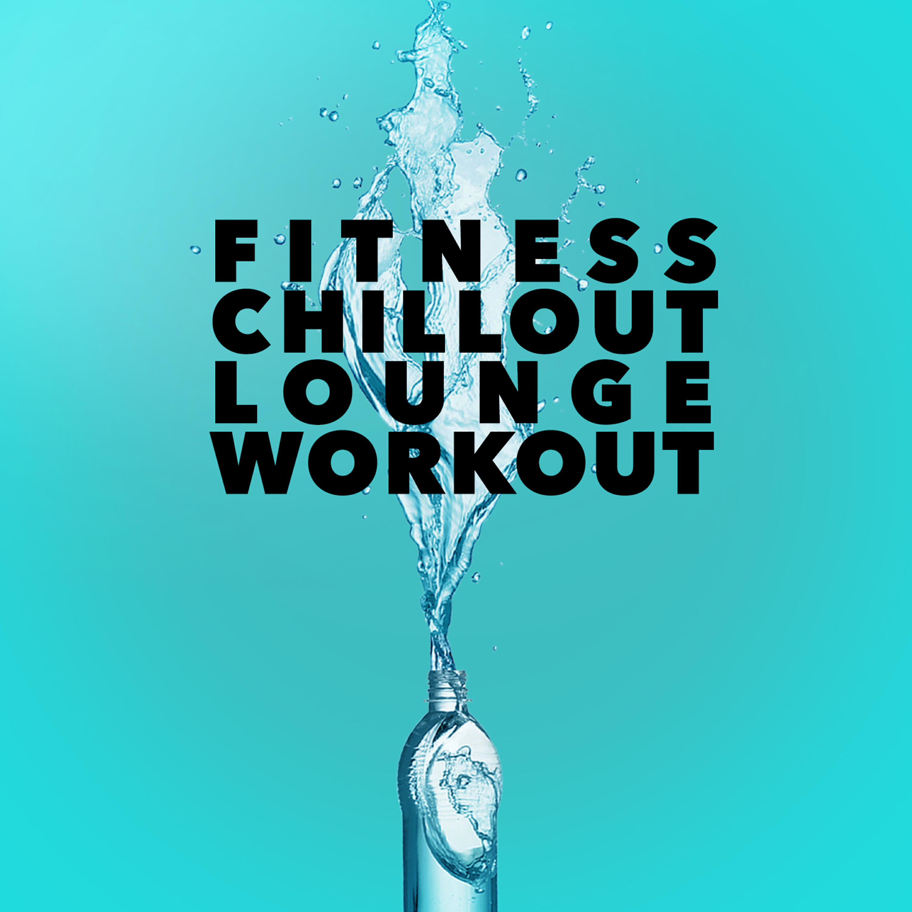 Релиз Fitness Chillout Lounge Workout