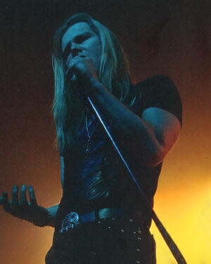 Jorn