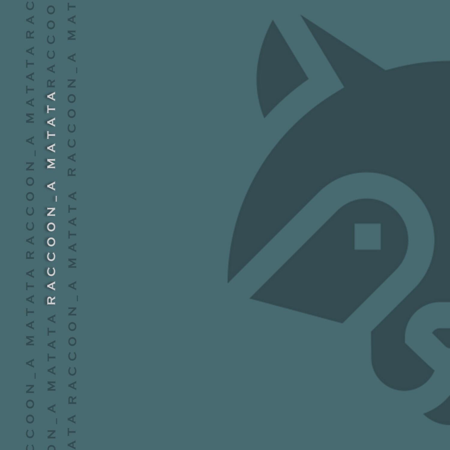 Подкаст Raccoon_a Matata