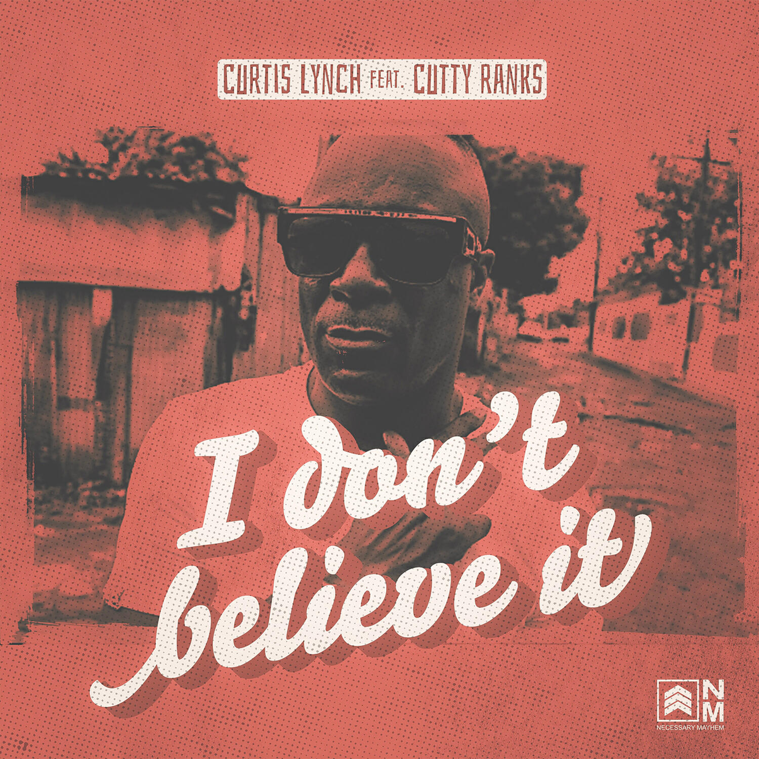 Релиз I Don't Believe It