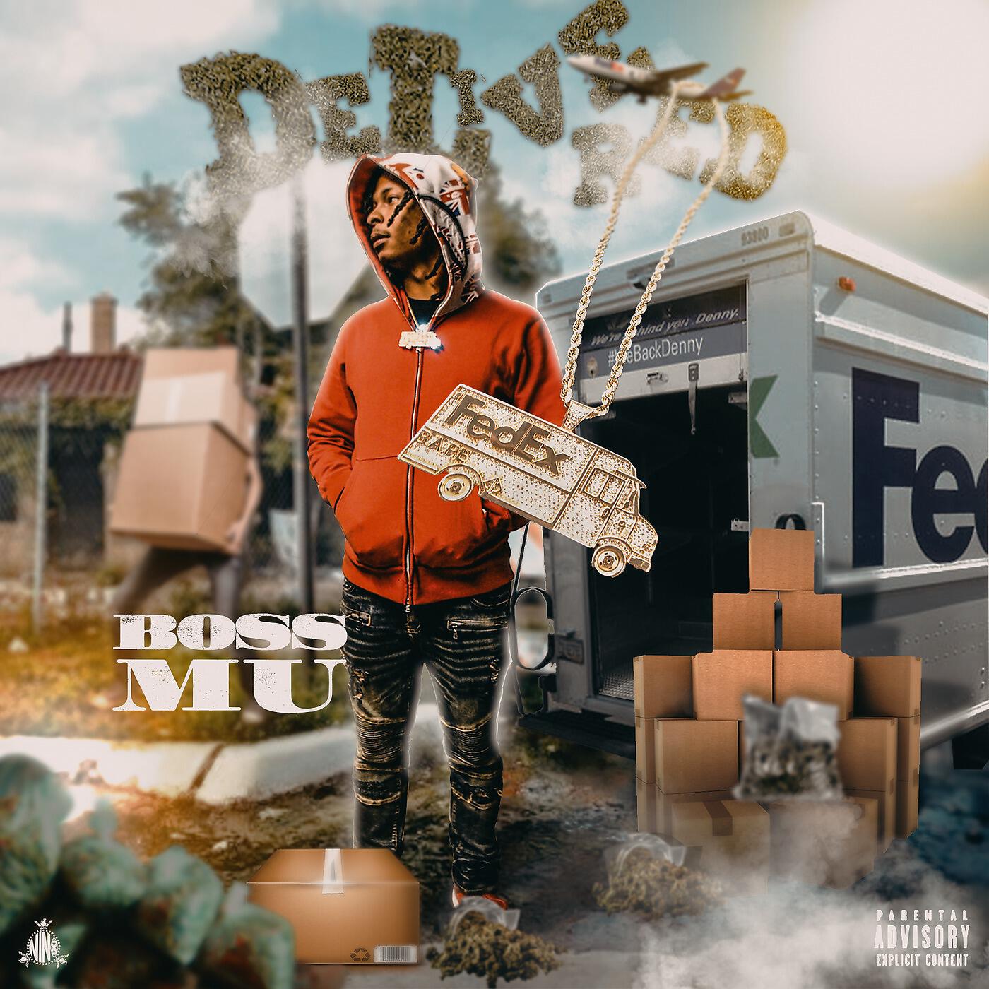 Скачать песню Boss Mu, 218 Woop, Sav - In the Plug We Trust бесплатно в MP3 для Android и iOS
