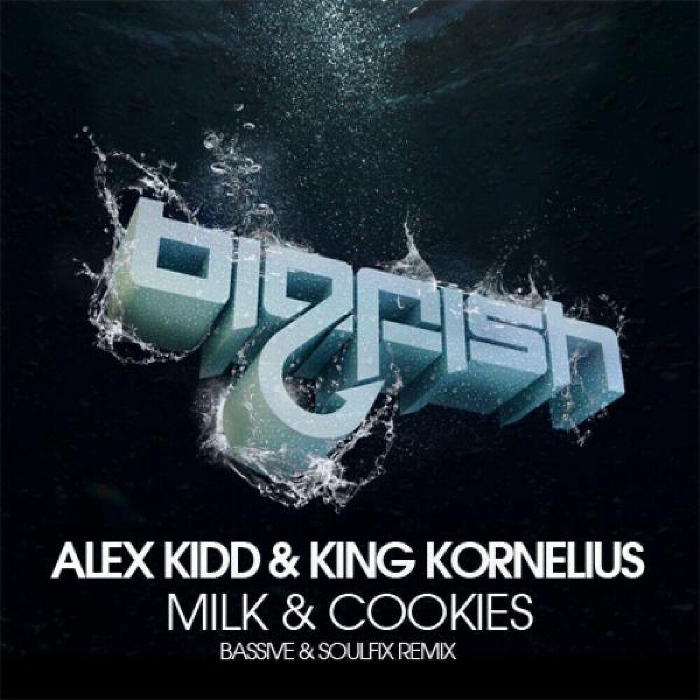 Релиз Milk & Cookies