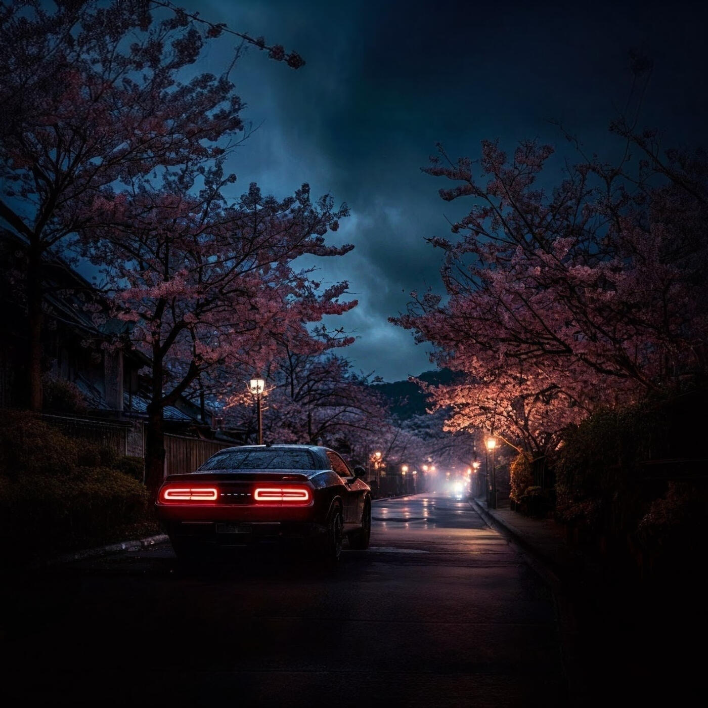 Релиз Hellcat