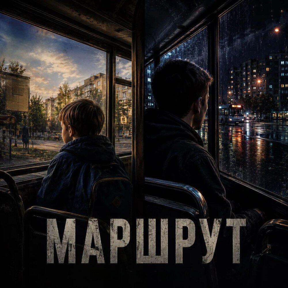 Релиз Маршрут