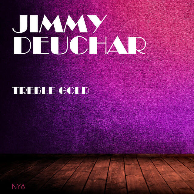 Релиз Treble Gold