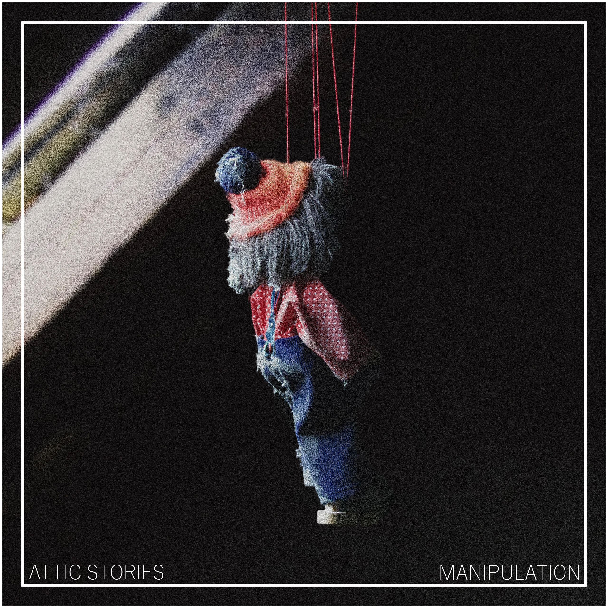 Релиз Manipulation