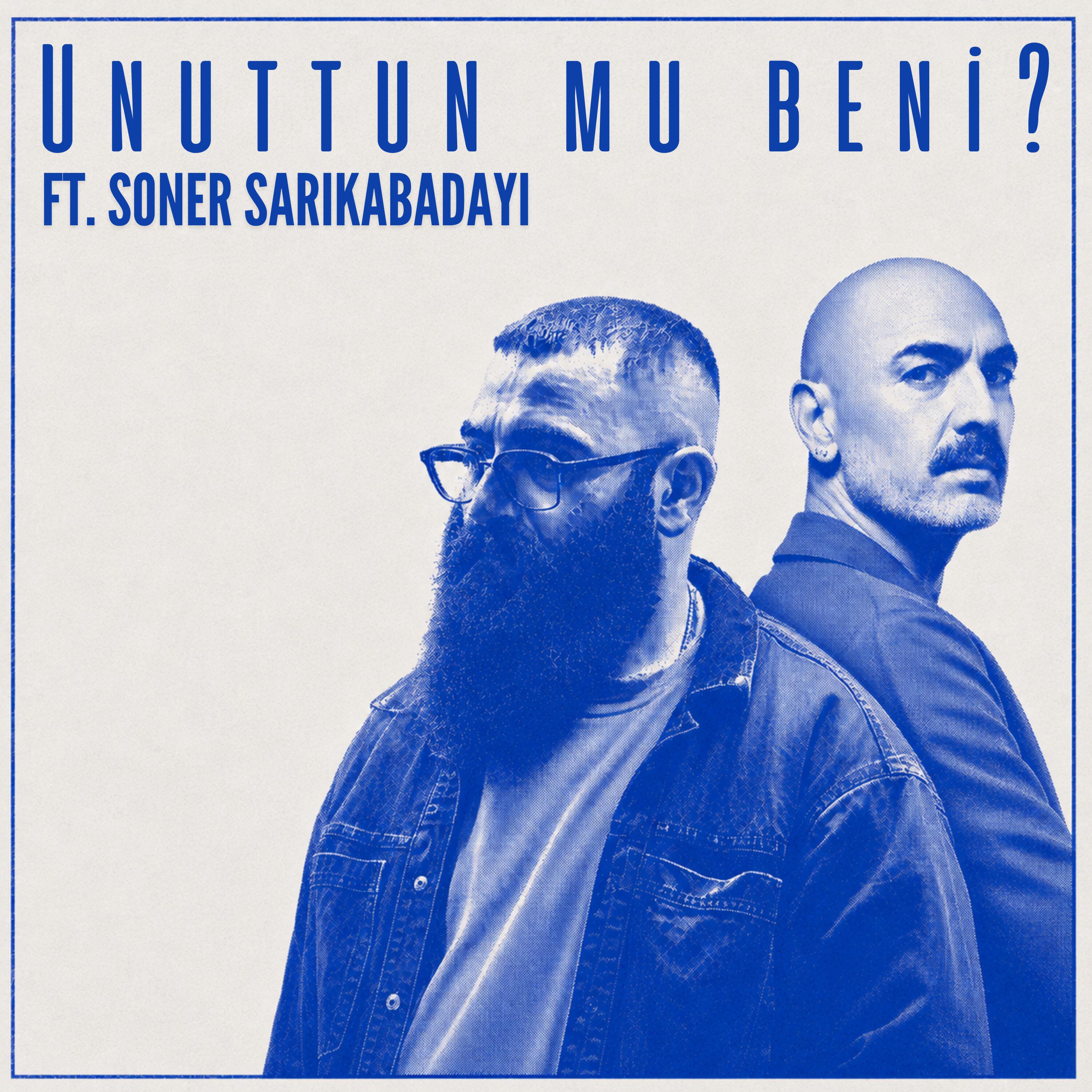Релиз Unuttun Mu Beni?