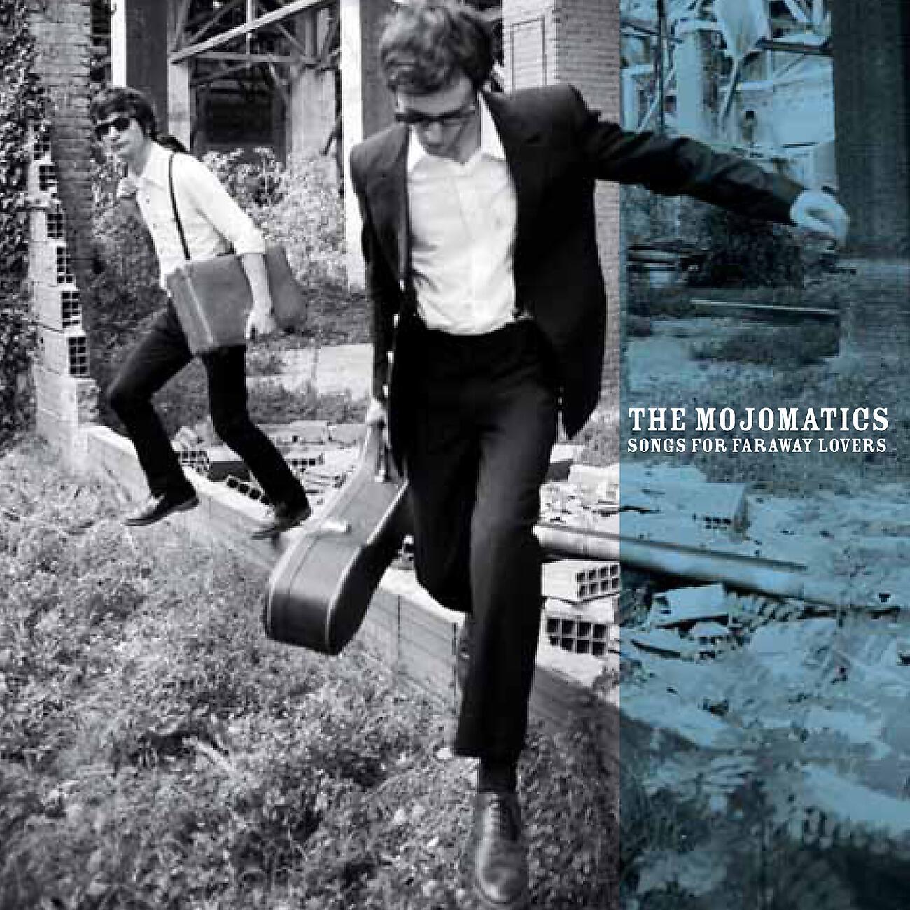Релиз Songs for Faraway Lovers
