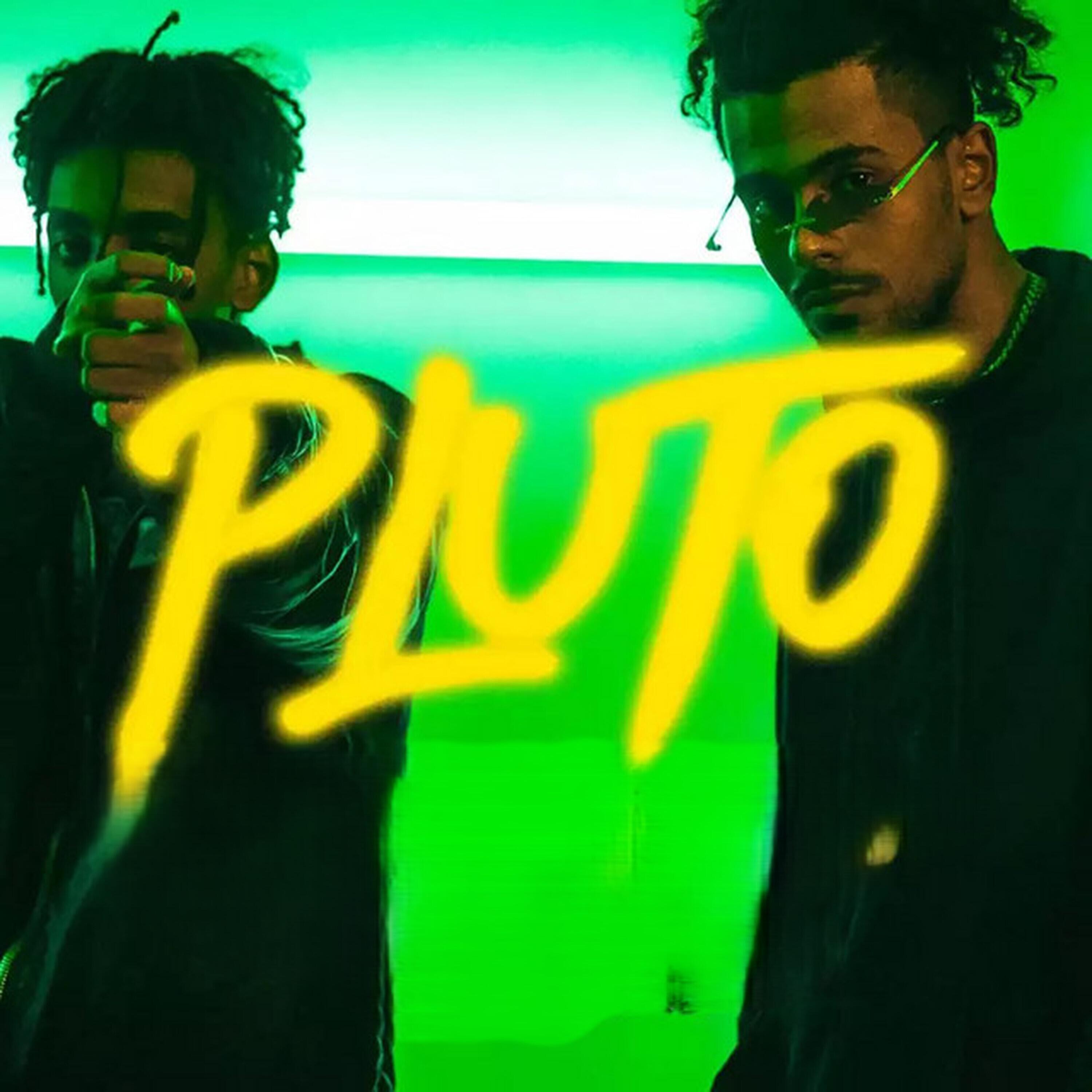 Релиз Pluto