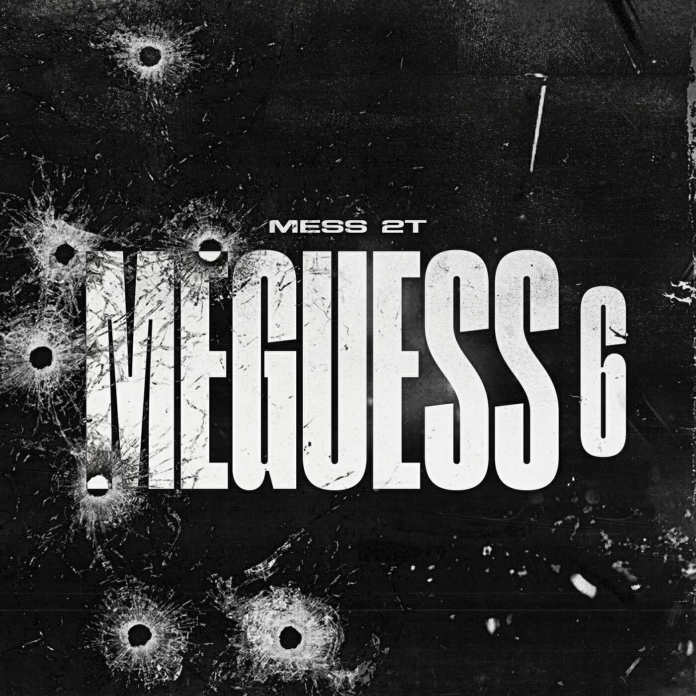 Релиз Meguess 6