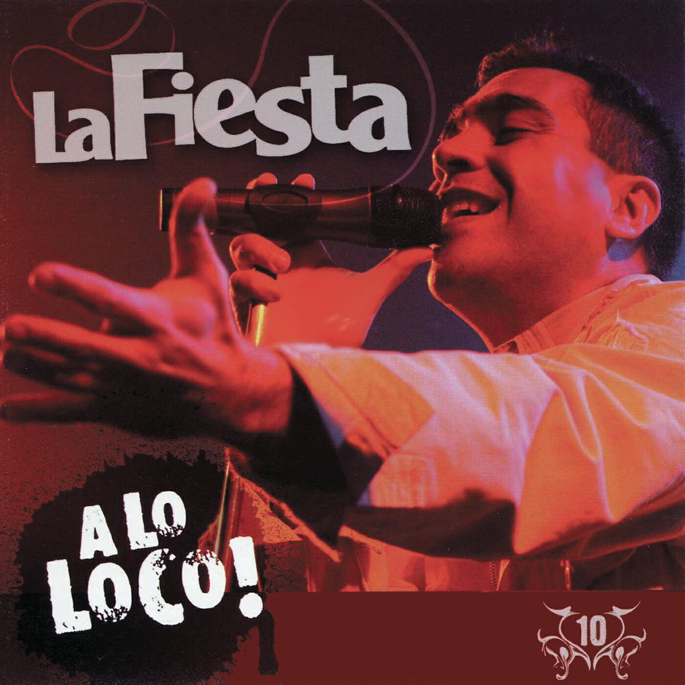 Релиз A Lo Loco