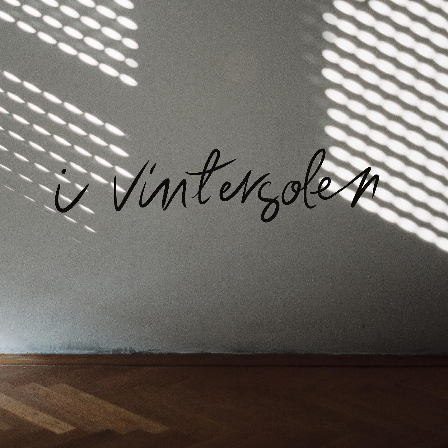 Релиз I vintersolen