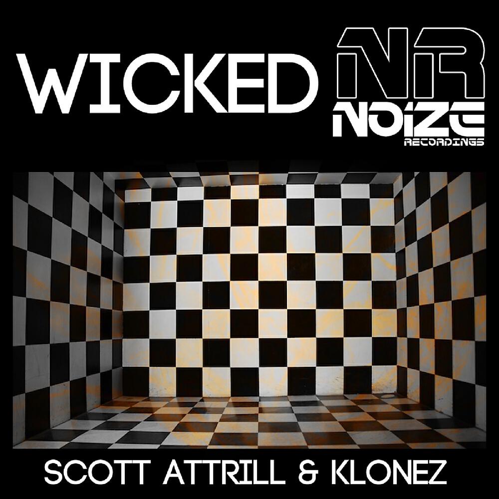 Релиз Wicked