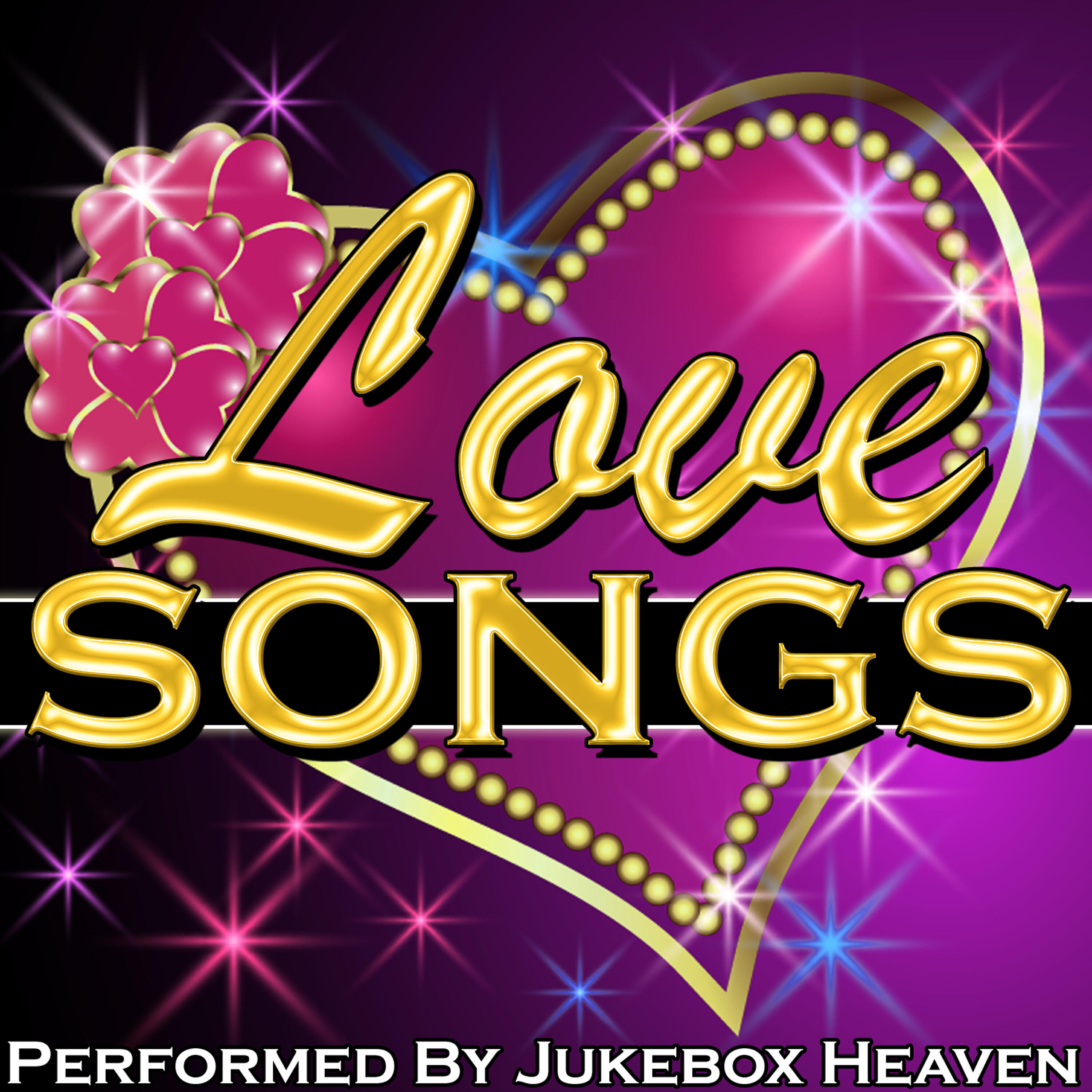 Релиз Love Songs