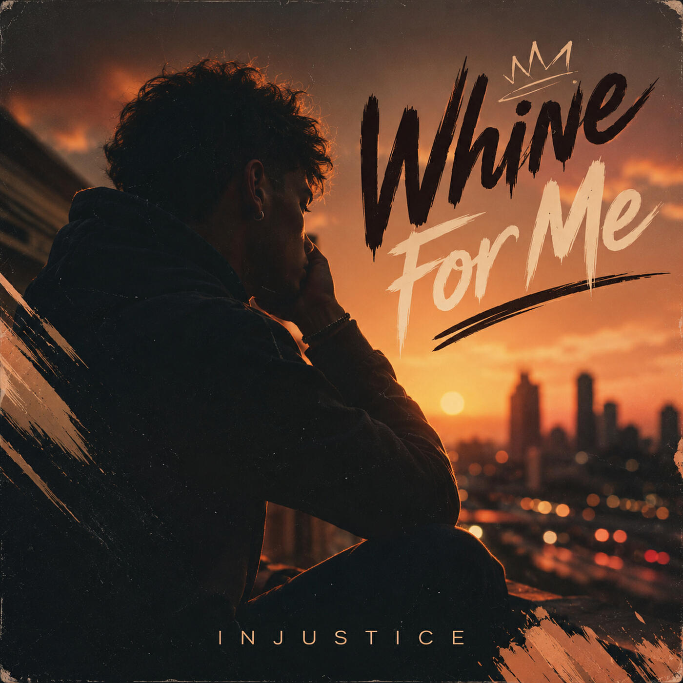 Релиз Whine for Me