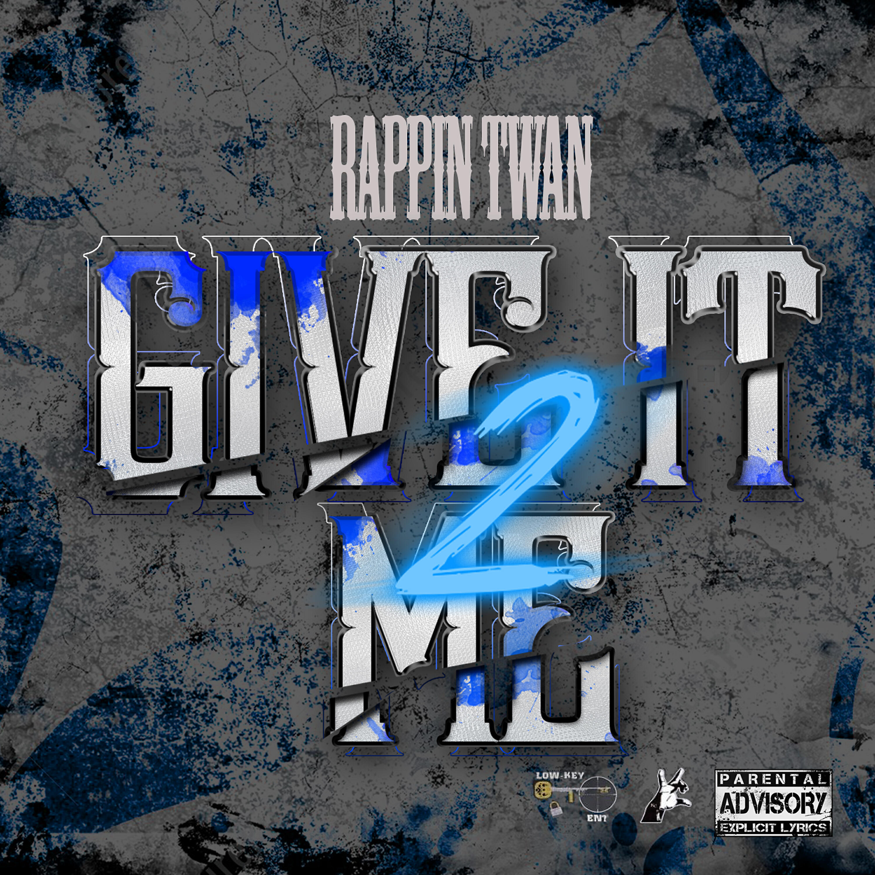 Релиз Give It 2 Me